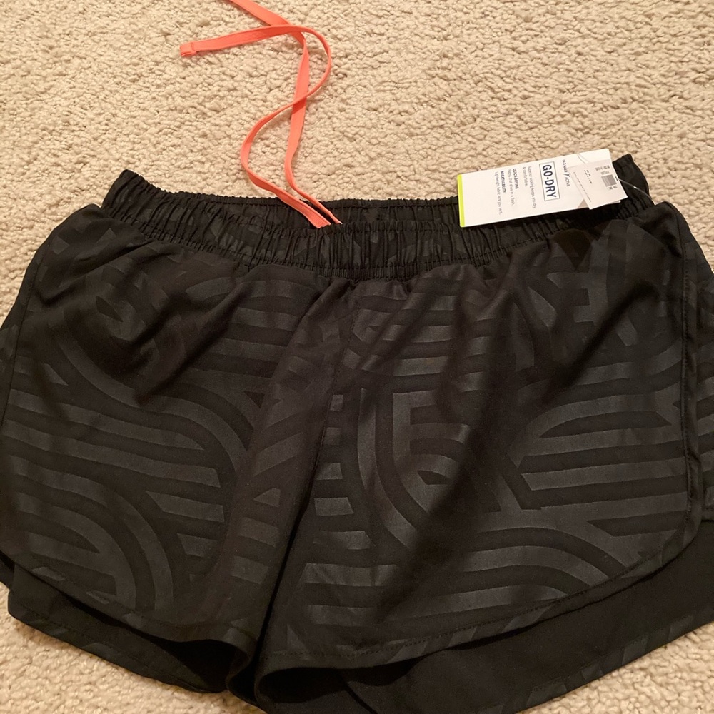 Athletic Shorts
